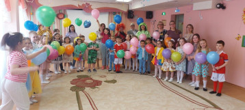 День защиты Детей День защиты Детей.