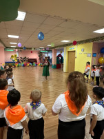 До свидания, Лето! До свидания, Лето!.