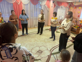 Семинар - практикум для родителей: "Роль досуга при формировании семейных ценностей". Семинар - практикум для родителей: "Роль досуга при формировании семейных ценностей".