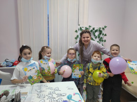 Экскурсия в Диалог плюс Экскурсия в Диалог плюс.