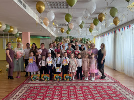 Выпускной Выпускной.