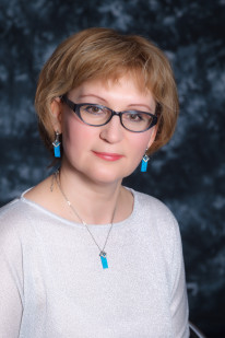 Сивак Ирина Валентиновна Сивак Ирина Валентиновна