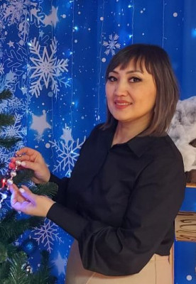 Педагог - психолог Халипаева Регина Мурзалиевна Педагог - психолог Халипаева Регина Мурзалиевна