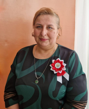 Воспитатель Акавова Джаминат Темировна Воспитатель Акавова Джаминат Темировна