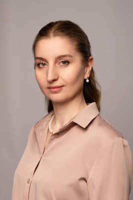 Воспитатель Вагабова Инесса Хайировна Воспитатель Вагабова Инесса Хайировна