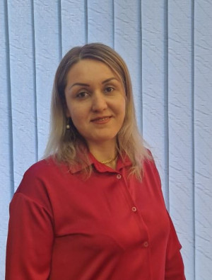 Воспитатель Вагидова Марина Асанхановна Воспитатель Вагидова Марина Асанхановна