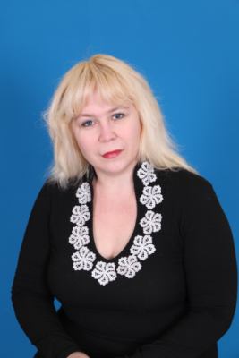 Воспитатель Домитришина Евгения Викторовна Воспитатель Домитришина Евгения Викторовна