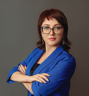 учитель - дефектолог Спиридонова Ольга Сергеевна учитель - дефектолог Спиридонова Ольга Сергеевна